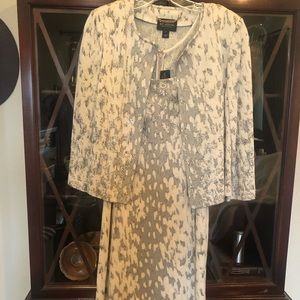 St. John Boutiques Dress & Jacket